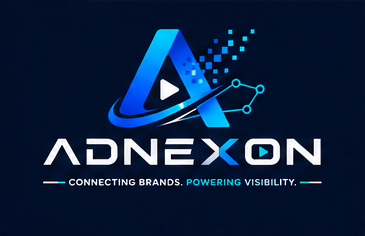 AdNexon Logo